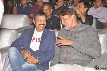 Pelli Choopulu Movie Audio Launch